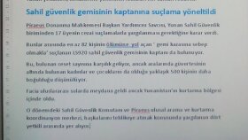 İngilizce-Türkçe Genel & Akademik Metin Çevirisi 