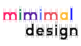 MimimalDesign