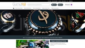 web site örneğim