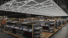 süper market tasarımı ve animasyon hizmetleri sağlıyorum
