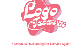 sizlere göze çarpan ve özel tasarım logo yaparım