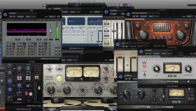 Mix-Mastering Örnekleri