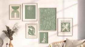 Etsy Satış için dijital çizimlerim