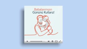 Özel gün video animasyon