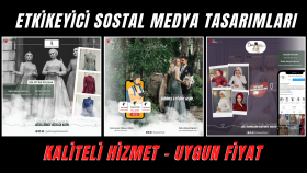 Tüm tasarım ihtiyaçlarınız için iletişime geçebilirsiniz.