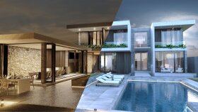 Refa modelleme ve tasarım