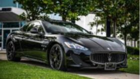 Maserati İngilizce Reklam Seslendirmesi