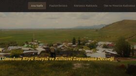 Yaptığım Web Siteler