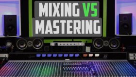 Ben, Müzik/Vokal İçin Mixing/Mastering Yaparım