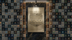 sizlere profesyonel ve modern logo tasarlarım