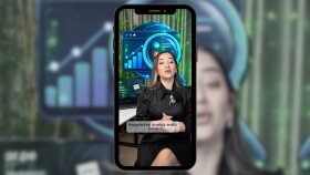 Oyunculu tanıtım videosu