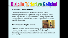 İş örneğim