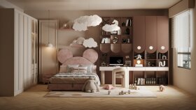 iç mimarım projenizde tasarım yapıp ve render alabilirim