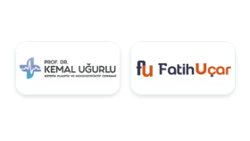 Logo Tasarımı 3