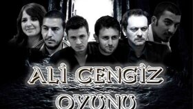 Kısa Film (Ali Cengiz Oyunu)