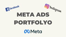 Meta Ads Portfolyo