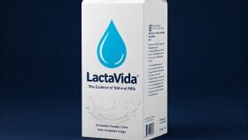 LactaVida: Her Damlasında Saflık, Her Yudumda Sağlık.
