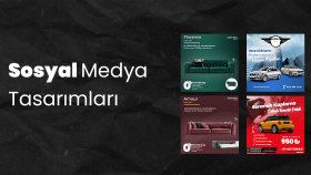 sosyal medya hesaplarınız için profesyonel tasarım yaparım