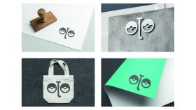 ÖTÖ - Logo Tasarımı ve Uygulamaları