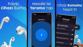 Uygulama Reklamı Tasarımı