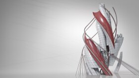 AutoCAD programı ile hayalinizdeki tasarımları yaparım