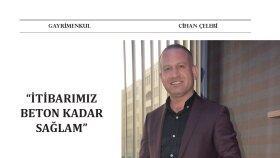 Dergi Özel Röportaj Çalışması - Giriş