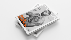 HARİKA - Magazine Design 