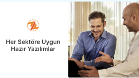 sizin için profesyonel web sitesi oluşturabilirim