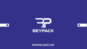 BEYPACK PLASTİK FABRİKA ŞİRKETİ KARTVİZİT ÇALIŞMASI