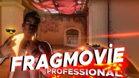 fragmovie konusunda profesyonel şekilde edit hazırlarım