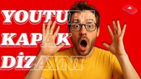 sizin için etkileyici youtube kapak tasarımları yapabilirim