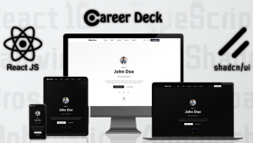 Career Deck