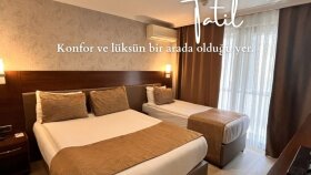 hoteller