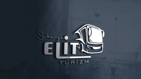ELİT TURİZM / Logo Tasarımı
