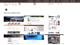 web sitesi kurarım