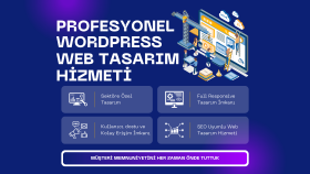 işinizi ve markanızı  büyütecek web sitenizi kurabilirim