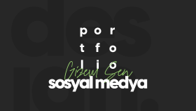 Sosyal Medya- Post Tasarımı