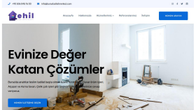 Ehil Yapı Dekorasyon