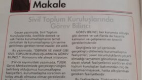 Kurumsallaşma