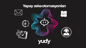 işletmelere yapay zekâ destekli otomasyonlar geliştiririm