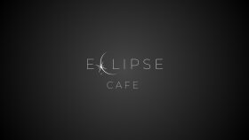 Minimalist Cafe Logo Çalışması