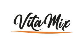 Vitamix Meyvesuyu- Logo Tasarımı