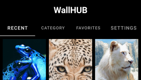 WallHUB