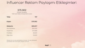 İş örneğim