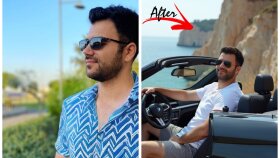 hayalinizdeki gerçekçi fotoğrafları sunarım