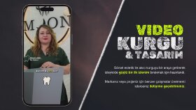 Diş Ne Der? Viral Diş Kliniği Reels İçerik Editi