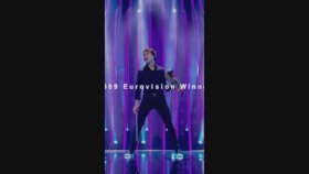 Alexander Rybak Etkinlik Tanıtım