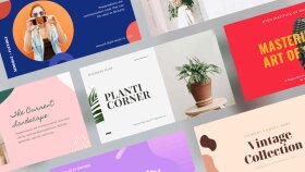 powerpoint/canva ile sunumlarınızı hazırlarım