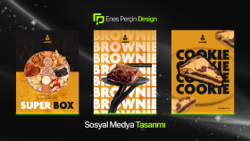 My Lobby - Sosyal Medya Tasarımı