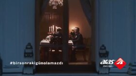 Aras Kargo 29 Ekim Reklam Müziği